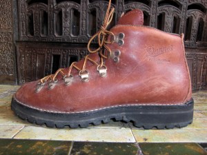 Danner Mountaineering Gote-Tex Leather Boots 3052
