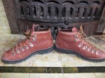 Danner Mountaineering Gote-Tex Leather Boots 3052