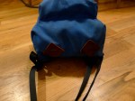 Vintage Wilderness Experience Daypack