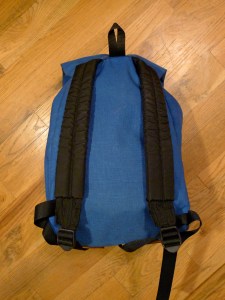 Vintage Wilderness Experience Daypack