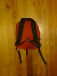 Vintage Wilderness Experience Daypack