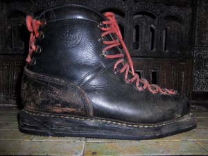 Lackner Gregor Kitzbühel Ski Boots