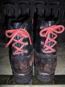 Lackner Gregor Kitzbühel Ski Boots