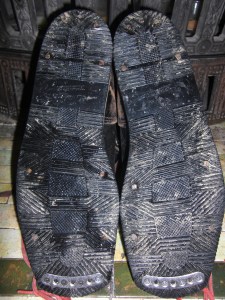 Lackner Gregor Kitzbühel Ski Boots