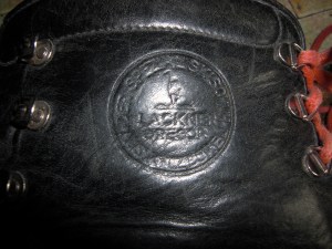 Lackner Gregor Kitzbühel Ski Boots