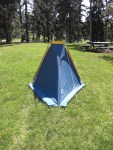 Vintage Gerry Two Man Tent
