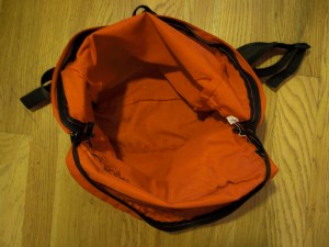 Vintage EMS Daypack