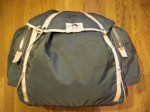 Vintage Gerry Rucksack Backpack