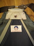 Vintage Gerry Rucksack Backpack