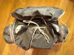 Vintage Gerry Rucksack Backpack