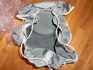 Vintage Gerry Rucksack Backpack