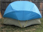 Sierra Designs Terra III / Terra IV Tent