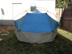 Sierra Designs Terra III / Terra IV Tent