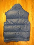 Vintage Holubar Down Vest
