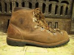 Vintage Vasque Trail Boots