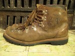 Vintage Vasque Trail Boots