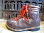 HanWag PMS Climbing / Hikiing Boots