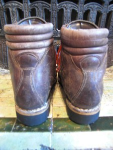 HanWag PMS Climbing / Hikiing Boots