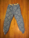 Gerry Down Pants - Long Underwear