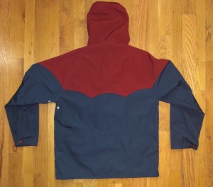 Vintage Hi-Gear 60/40 Parka