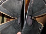 Vintage WESCO Boss Engingeer Boots