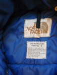 The North Face Brown Label Fiberfill II Coat