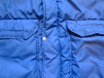 The North Face Brown Label Fiberfill II Coat