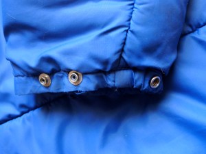 The North Face Brown Label Fiberfill II Coat