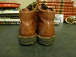 Danner 30520 Leather Mountain Light Vintage Boots
