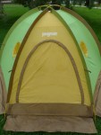 Vintage 1975 JanSport Mountain Dome Tent