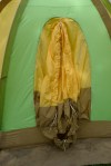 Vintage 1975 JanSport Mountain Dome Tent