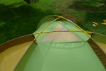 Vintage 1975 JanSport Mountain Dome Tent