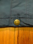 Vintage Woolrich Mountain Parka 60/40