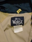 Vintage Woolrich Mountain Parka 60/40