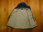 Vintage Woolrich Mountain Parka 60/40