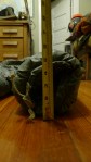 USAF Down Filled Arctic Survival Suit Overcoat