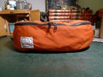 Vintage Hine Snowbridge pack