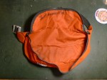 Vintage Hine Snowbridge pack