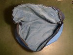 Exit Expeditions International fanny pack