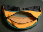 Vintage Maran fanny Pack