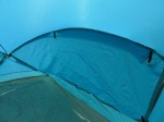 Vintage The North Face Brown Label Bullfrog Two Man Backpacking Tent