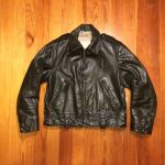 California Sportswear Company Californian Motorcycle Patrol Jacket