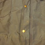 Early-mid 1970s Sierra Designs 60/40 Mountain Parka