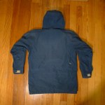 Early-mid 1970s Sierra Designs 60/40 Mountain Parka