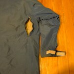 Early-mid 1970s Sierra Designs 60/40 Mountain Parka