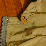 Early-mid 1970s Sierra Designs 60/40 Mountain Parka