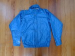Vintage 1980s Early Winters Silver Lining Insulated Jacket