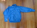 Vintage 1980s Early Winters Silver Lining Insulated Jacket
