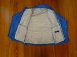 Vintage 1980s Early Winters Silver Lining Insulated Jacket