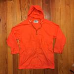 Vintage Gerry Nylon Parka